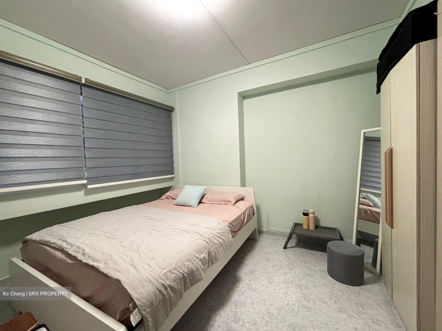 Blk 270 Toh Guan View (Jurong East), HDB 4 Rooms #492605391